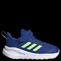 adidas FortaRun Running Shoes 2020 Collegiate Royal / Signal Green / Cloud White Blå Best