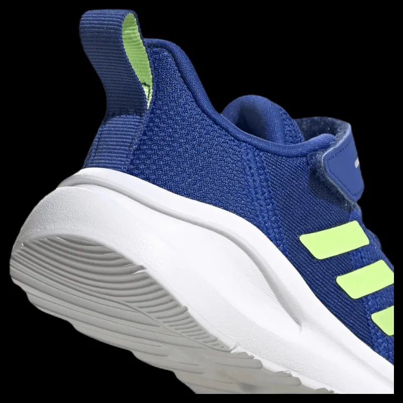 adidas FortaRun Running Shoes 2020 Collegiate Royal / Signal Green / Cloud White Blå Best