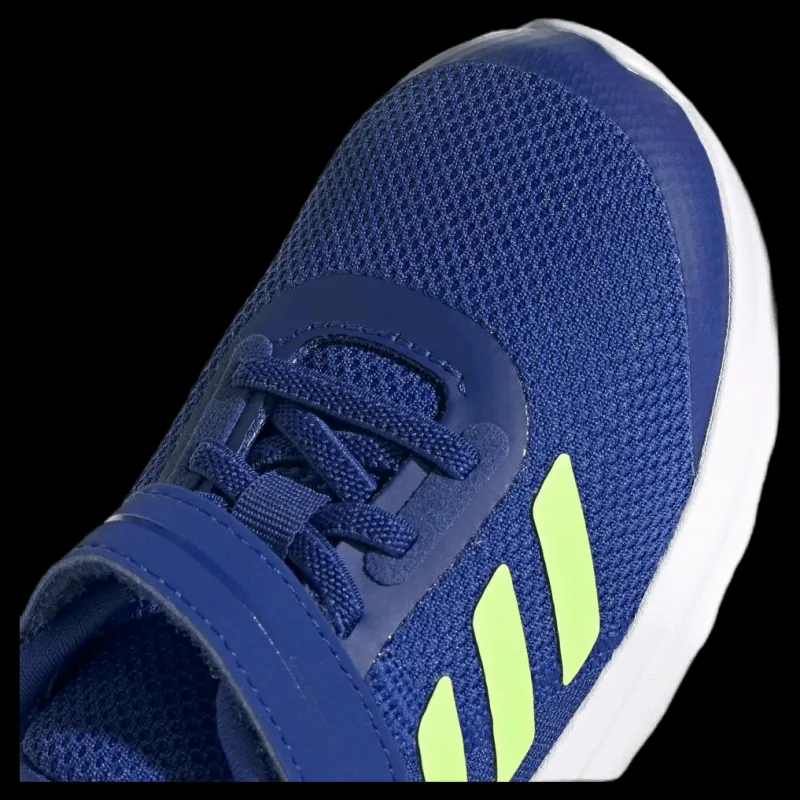 adidas FortaRun Running Shoes 2020 Collegiate Royal / Signal Green / Cloud White Blå Best