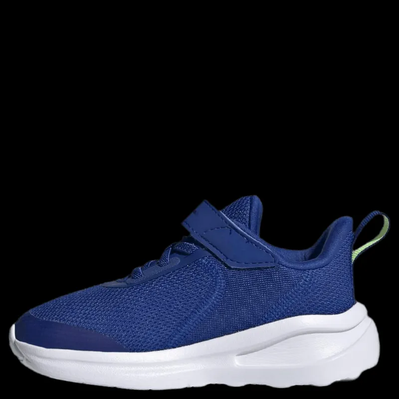 adidas FortaRun Running Shoes 2020 Collegiate Royal / Signal Green / Cloud White Blå Best
