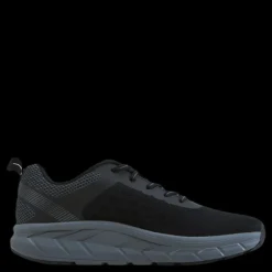 Endurance Fortlian Training Shoe Black Svart New