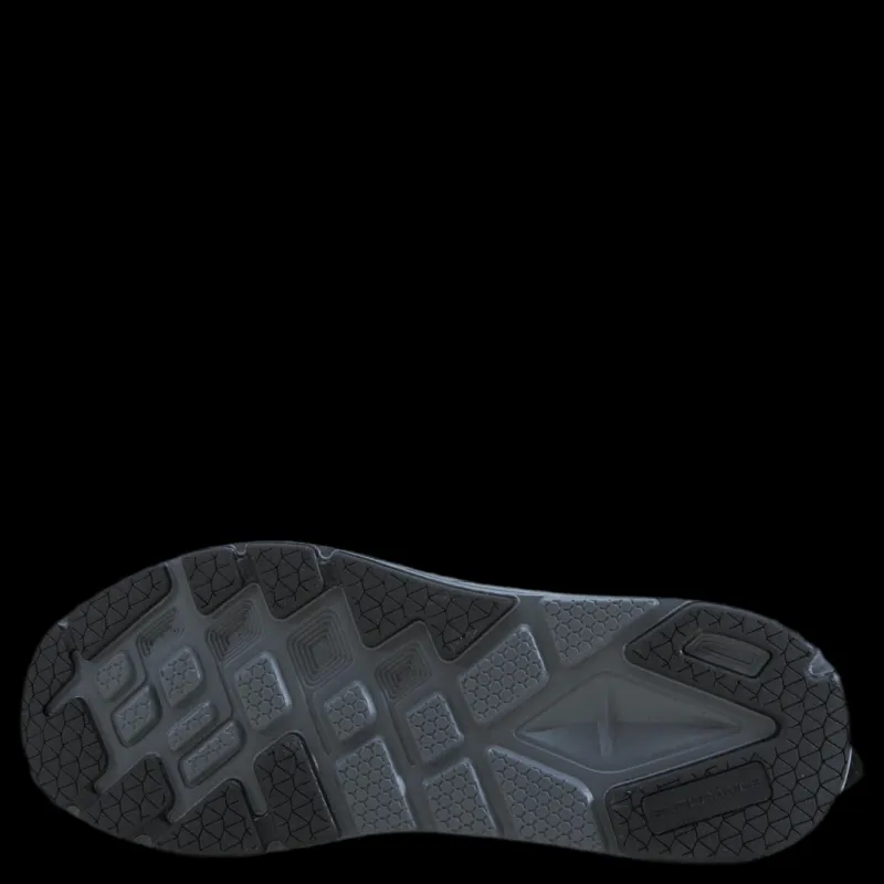 Endurance Fortlian Training Shoe Black Svart New