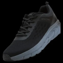 Endurance Fortlian Training Shoe Black Svart New