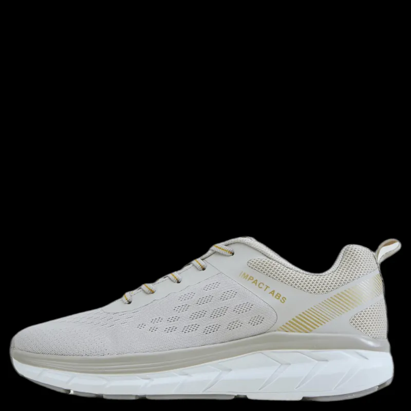 Endurance Fortlian W Training Shoe Grey Grå Sale