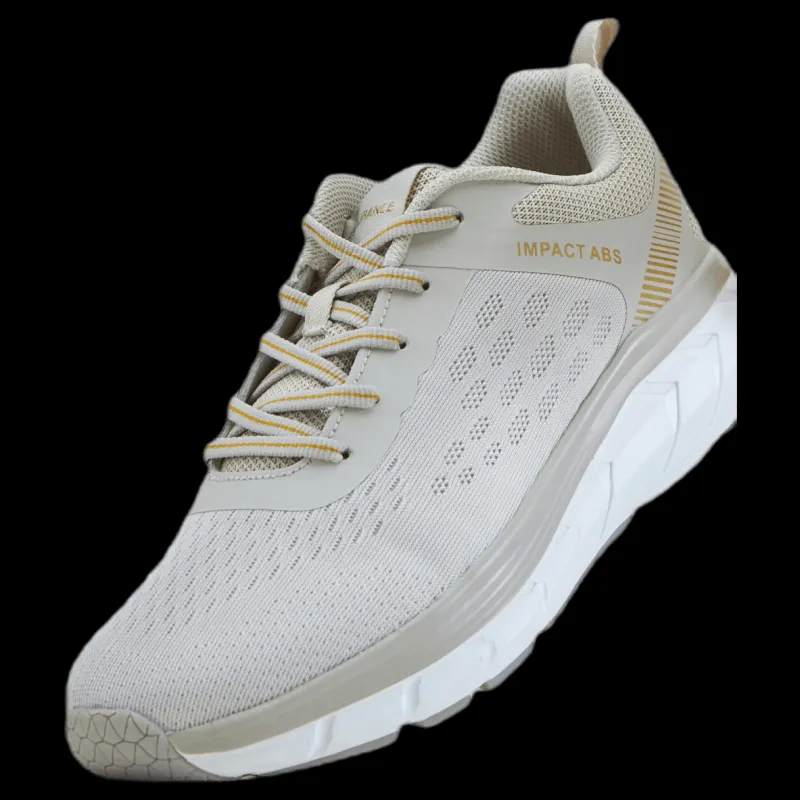 Endurance Fortlian W Training Shoe Grey Grå Sale
