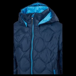 Reima Fossila Navy Blå Hot