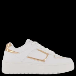 Champion Foul Play Plat Element Slick L Bright White Vit Discount