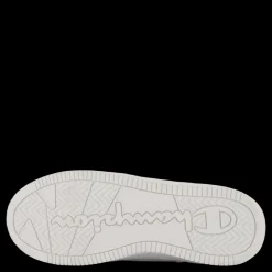 Champion Foul Play Plat Element Slick L Bright White Vit Discount