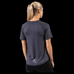 BLACC Foul Tee Black Svart