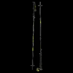Gabel FR-5 FL Lite XTL Length: 42-140 cm Svart Hot