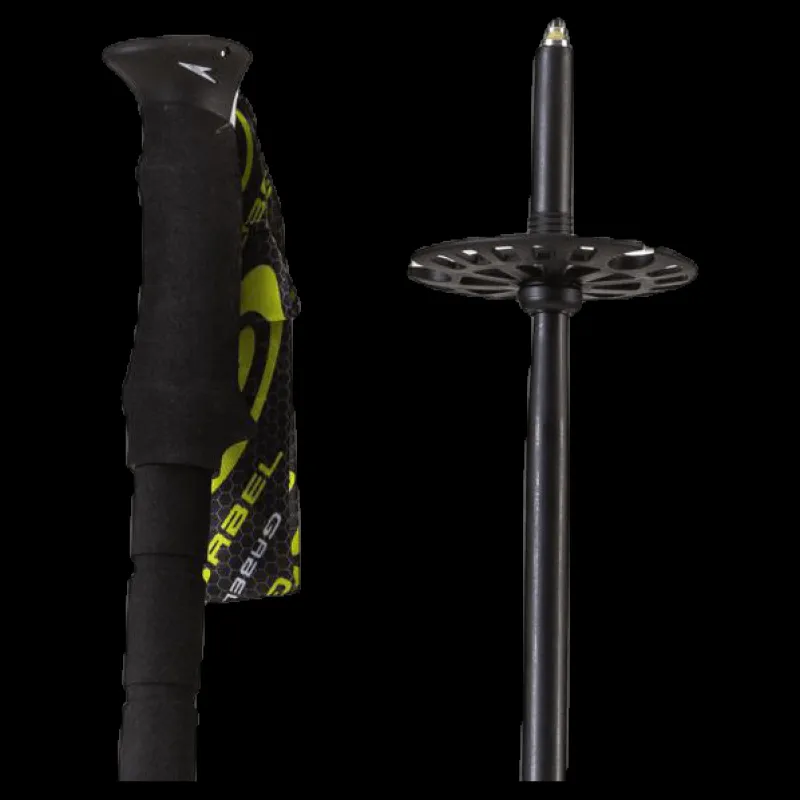 Gabel FR-5 FL Lite XTL Length: 42-140 cm Svart Hot
