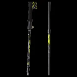 Gabel FR-5 FL Lite XTL Length: 42-140 cm Svart Hot