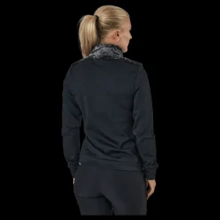 Online Daily Sports Franca Jacket Black