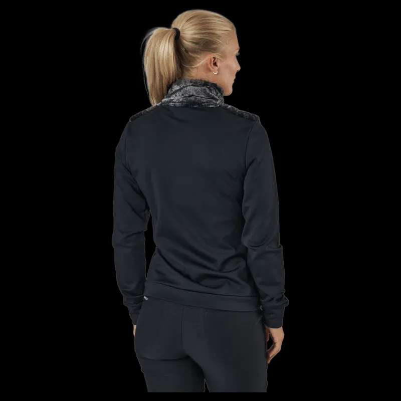 Online Daily Sports Franca Jacket Black