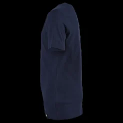 Nike France Tee TR Ground Junior Blue Blå Hot