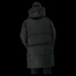 New Svea Franklin Jacket Black Svart