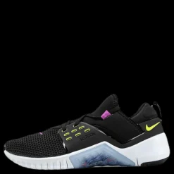 Nike Free Metcon 2 Black Svart Online