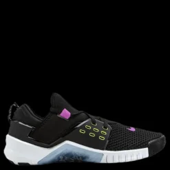 Nike Free Metcon 2 Black Svart Online