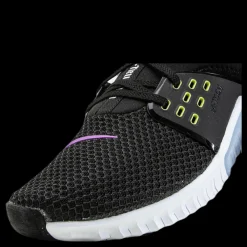 Nike Free Metcon 2 Black Svart Online