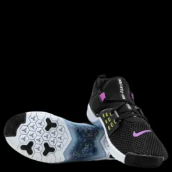 Nike Free Metcon 2 Black Svart Online