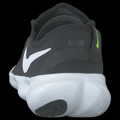 Sale Nike Free Rn 5.0 2020 Black/white-anthracite Svart