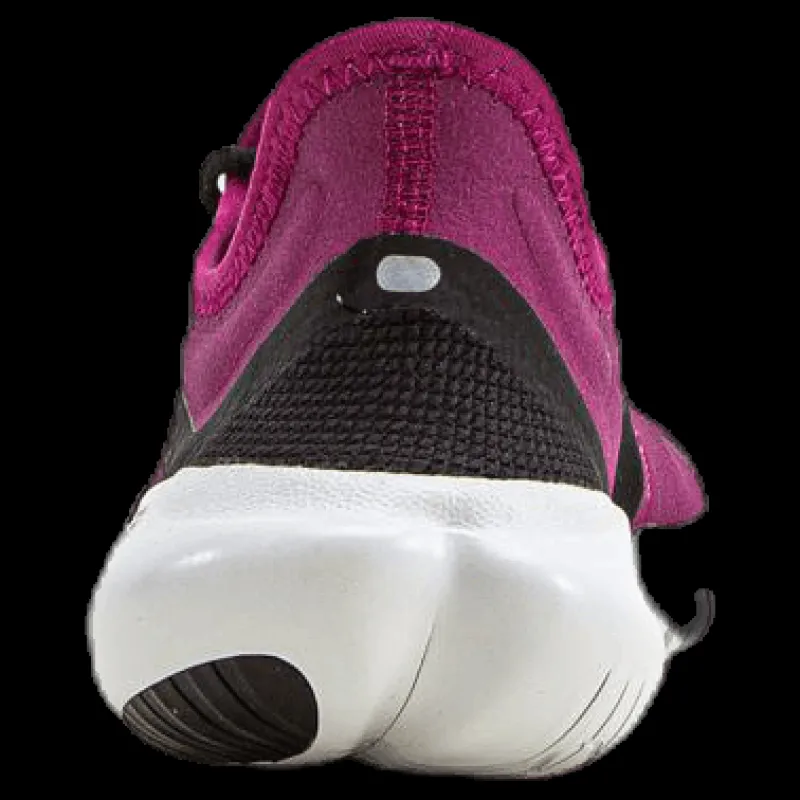 Nike Free Run 5.0 Pink/Black Rosa Online