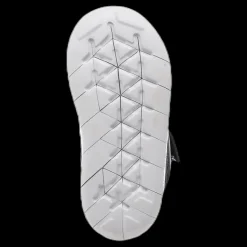 Nike Free Run 2 (TDV) White/Black Vit och Svart Clearance