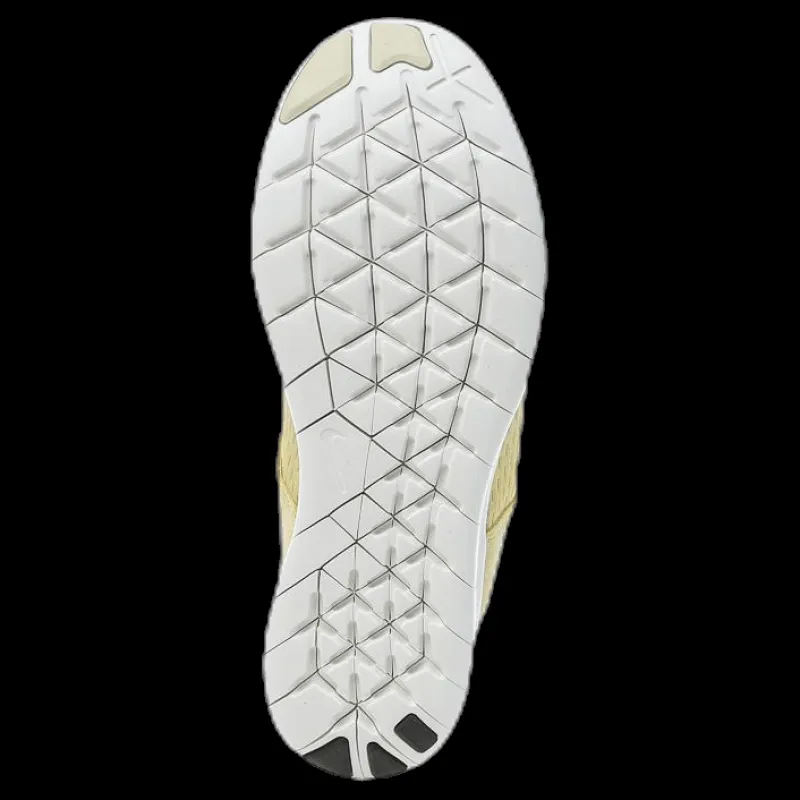 Nike Free Run Commuter Yellow Rosa Outlet