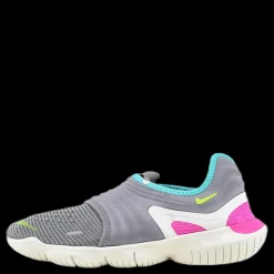 Nike Free Run Flyknit 3.0 Patterned Mönstrad Discount