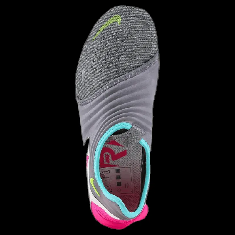 Nike Free Run Flyknit 3.0 Patterned Mönstrad Discount