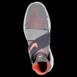 New Nike Free Run Motion Flyknit 2018 Grey Flerfärgad