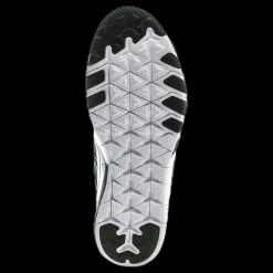 Nike Free TR 6 Green Svart New