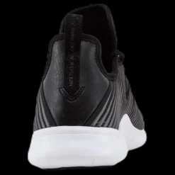 Nike Free Tr 9 Ultra W White/Black Svart Sale