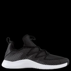Nike Free Tr 9 Ultra W White/Black Svart Sale
