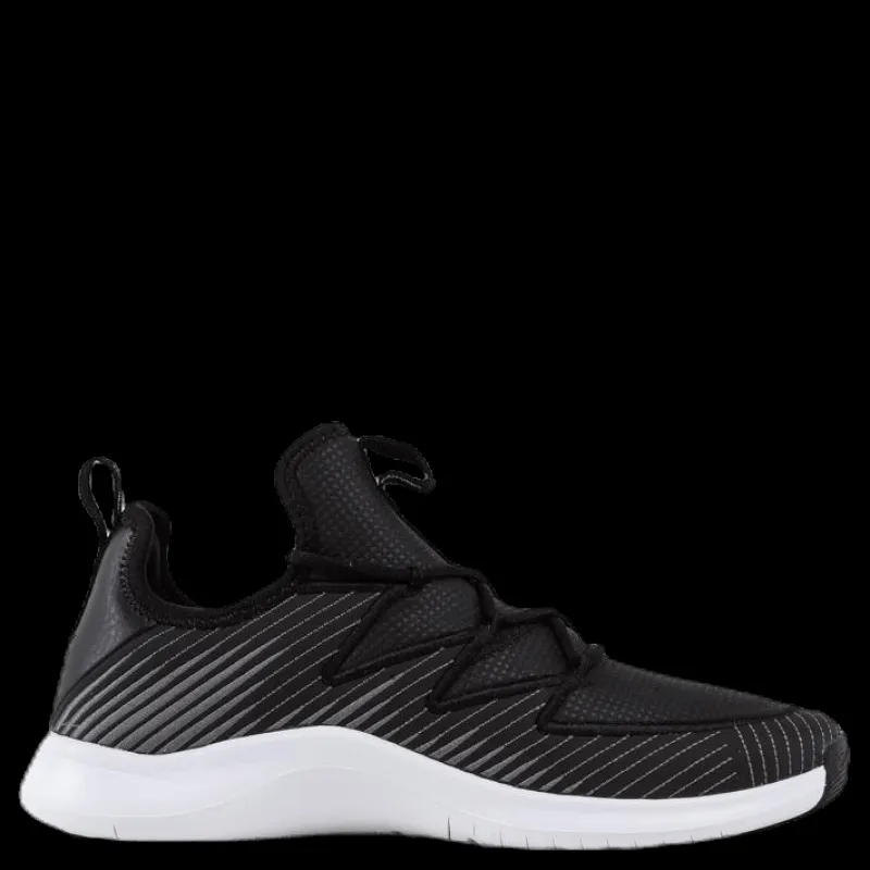 Nike Free Tr 9 Ultra W White/Black Svart Sale