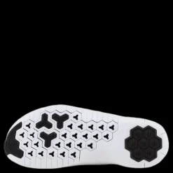 Nike Free Tr 9 Ultra W White/Black Svart Sale