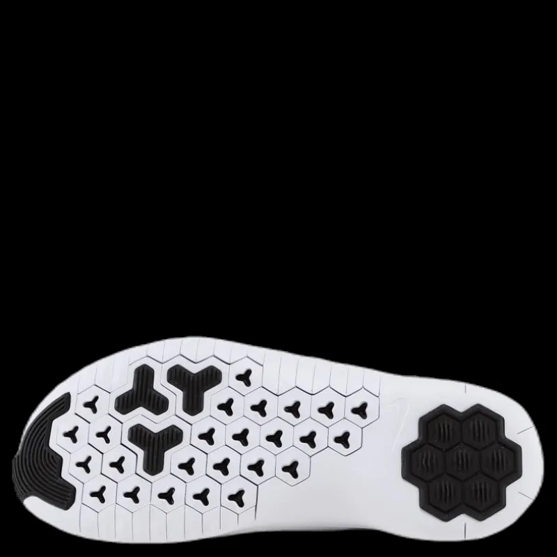Nike Free Tr 9 Ultra W White/Black Svart Sale