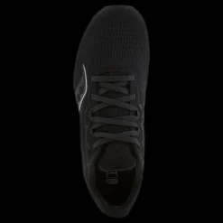 Saucony Freedom 4 Black/Grey Svart och Grå Sale