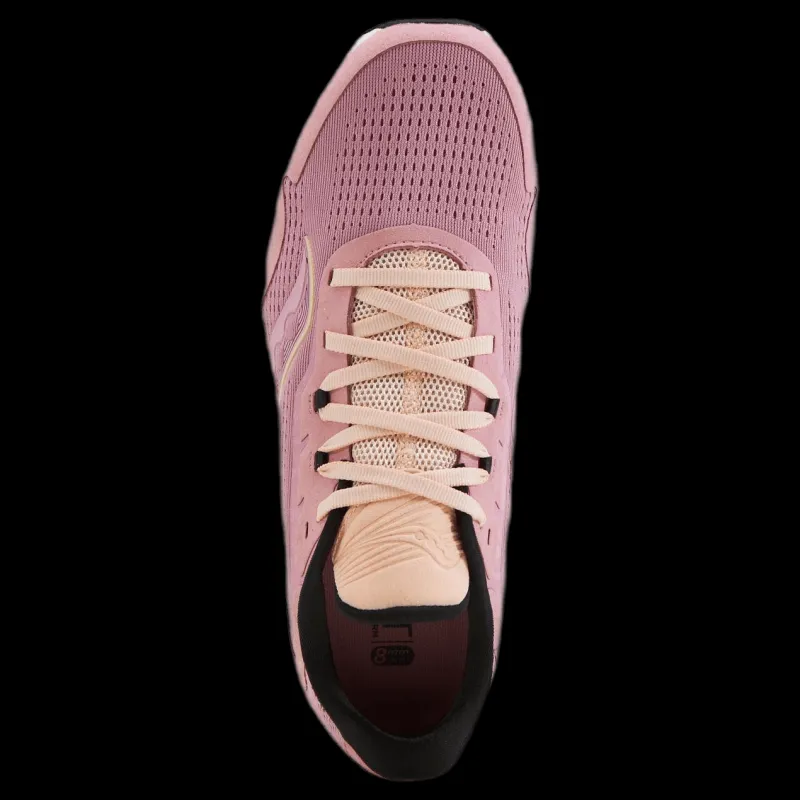 Discount Saucony Freedom 4 Pink/Orange Rosa och Orange