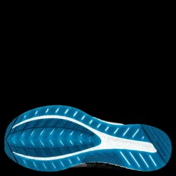 Hot Saucony Freedom Iso 3 Blue/Grey Blå och Grå