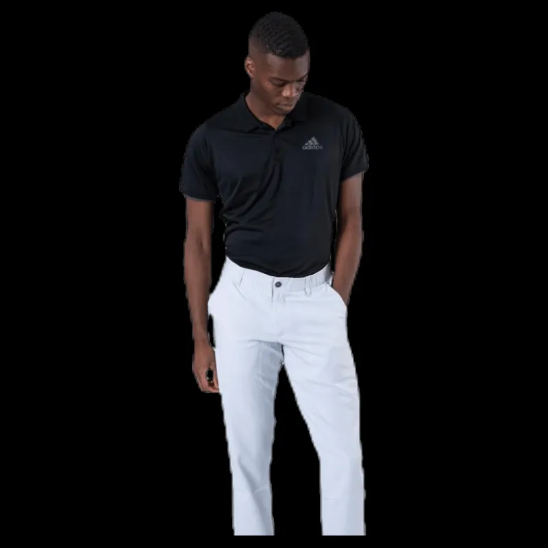 adidas Freelift Polo Black Svart Outlet