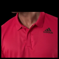 Outlet adidas Tennis Freelift Polo Heat Rdy Pink Rosa