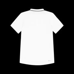 Sale adidas Tennis Freelift Polo Shirt White Vit