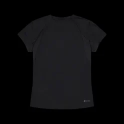 Sale adidas Tennis Freelift Tee Black Svart