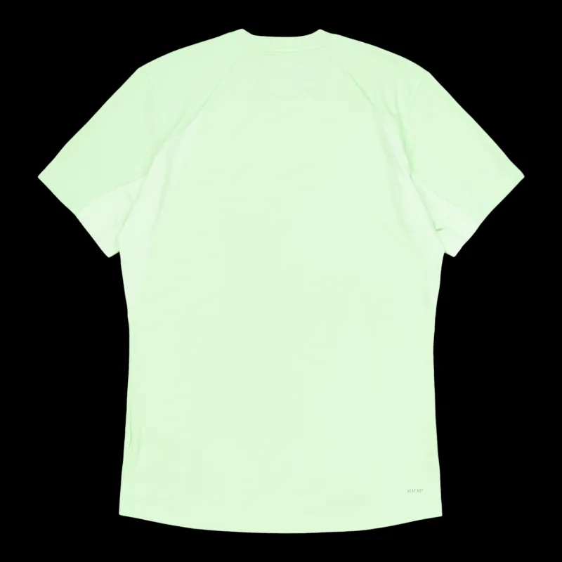 adidas Tennis Freelift Tee Green Grön Sale