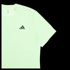 adidas Tennis Freelift Tee Green Grön Sale