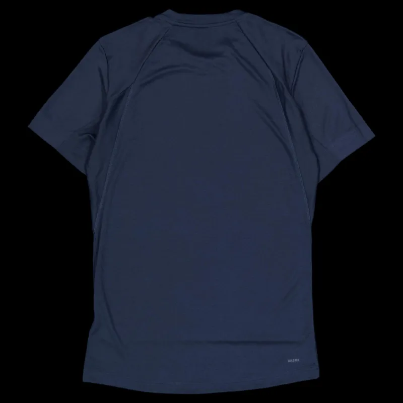 Hot adidas Tennis Freelift T-shirt Grey Grå