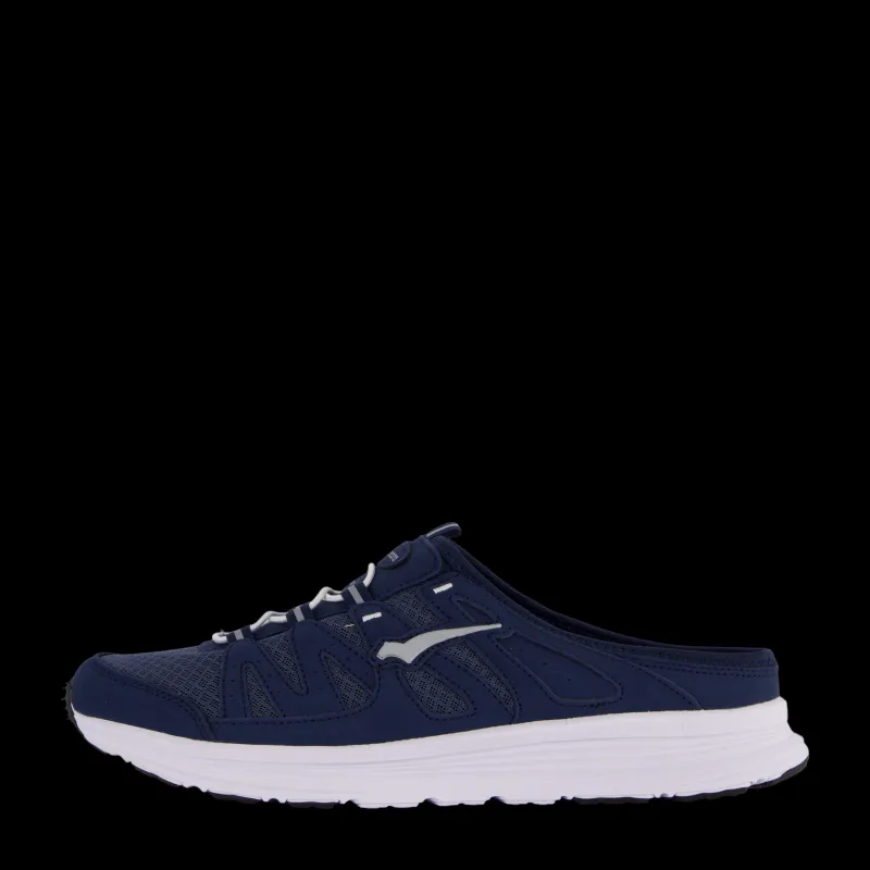Hot Bagheera Freetime Navy/white Turkos och Blå