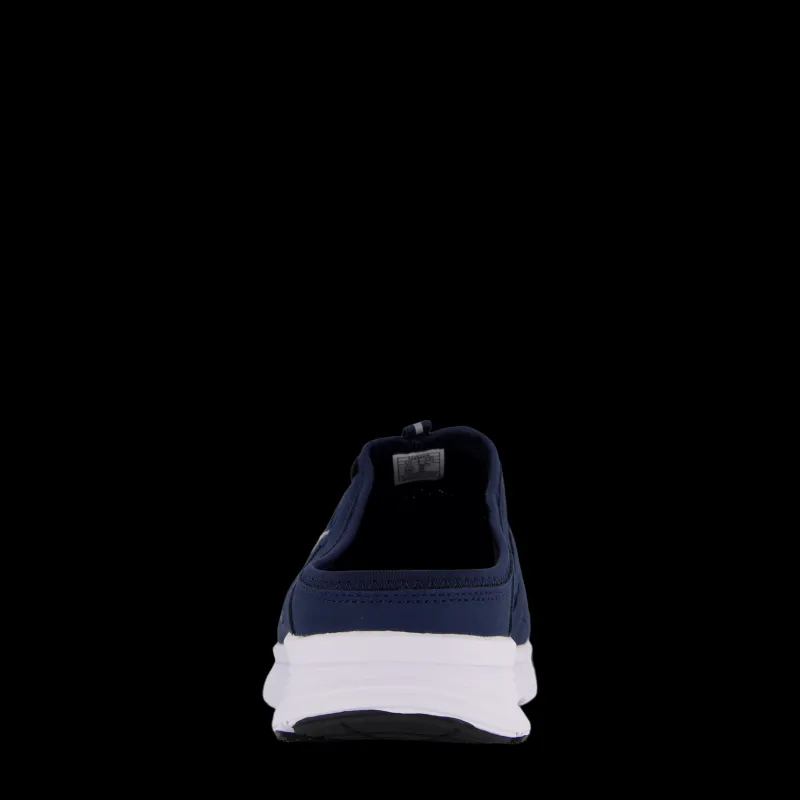 Hot Bagheera Freetime Navy/white Turkos och Blå