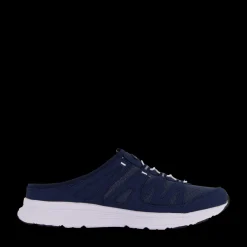 Hot Bagheera Freetime Navy/white Turkos och Blå